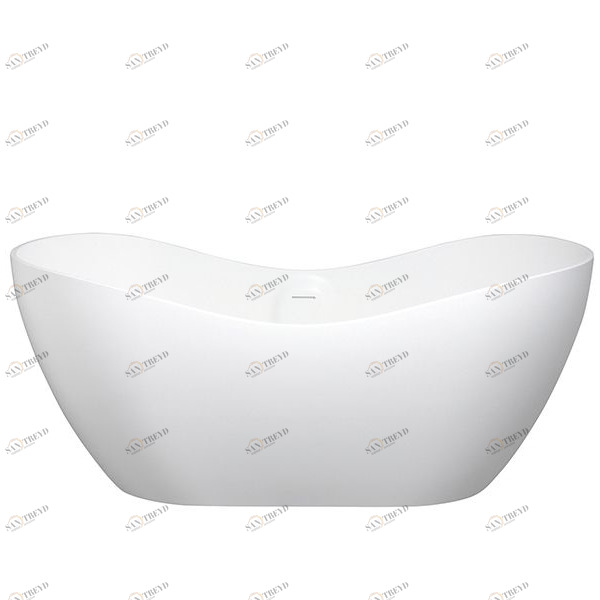 Ванна отдельностоящая Aquamar Aquamass