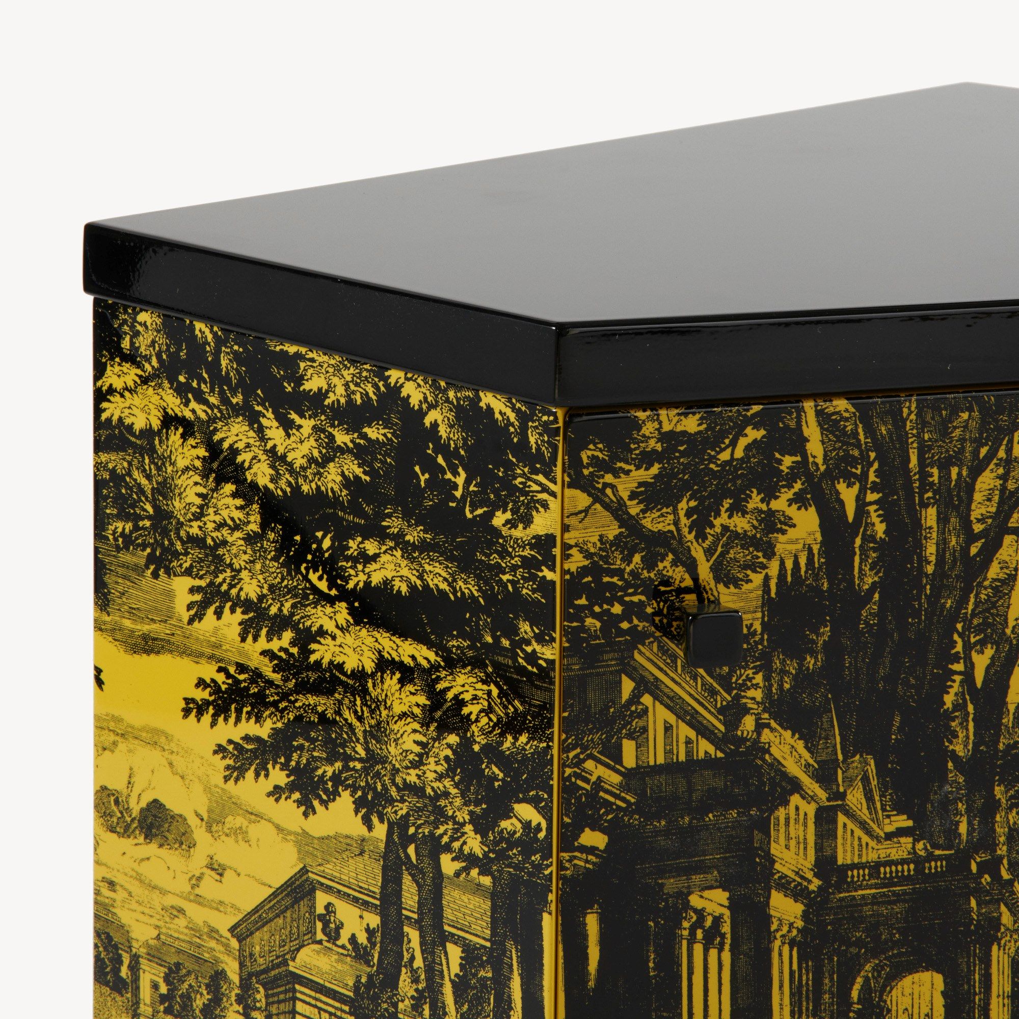 Тумбочка Fornasetti Giardino Settecentesco ARCH-00135743 - Вид №3