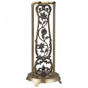 Zorg AZR 101 NS BR напольная система с дизайном Смеситель для кухни Zorg