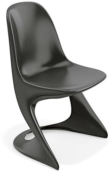 Casala Консольный стул из пластика Casalino 2004-00 - Вид №2