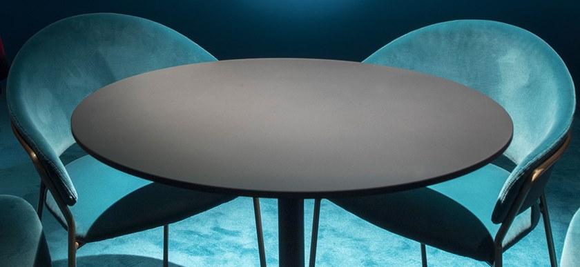 Pedrali Стул с обивкой и подлокотниками Jazz 3716 - Вид №5