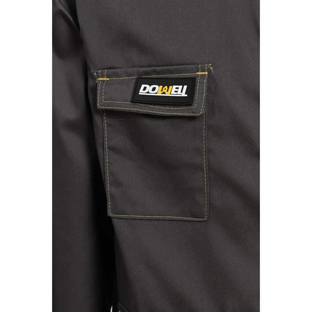 Рабочая куртка DOWELL BASIC для активной эксплуатации 89343030 STLM-1447226 - Вид №3