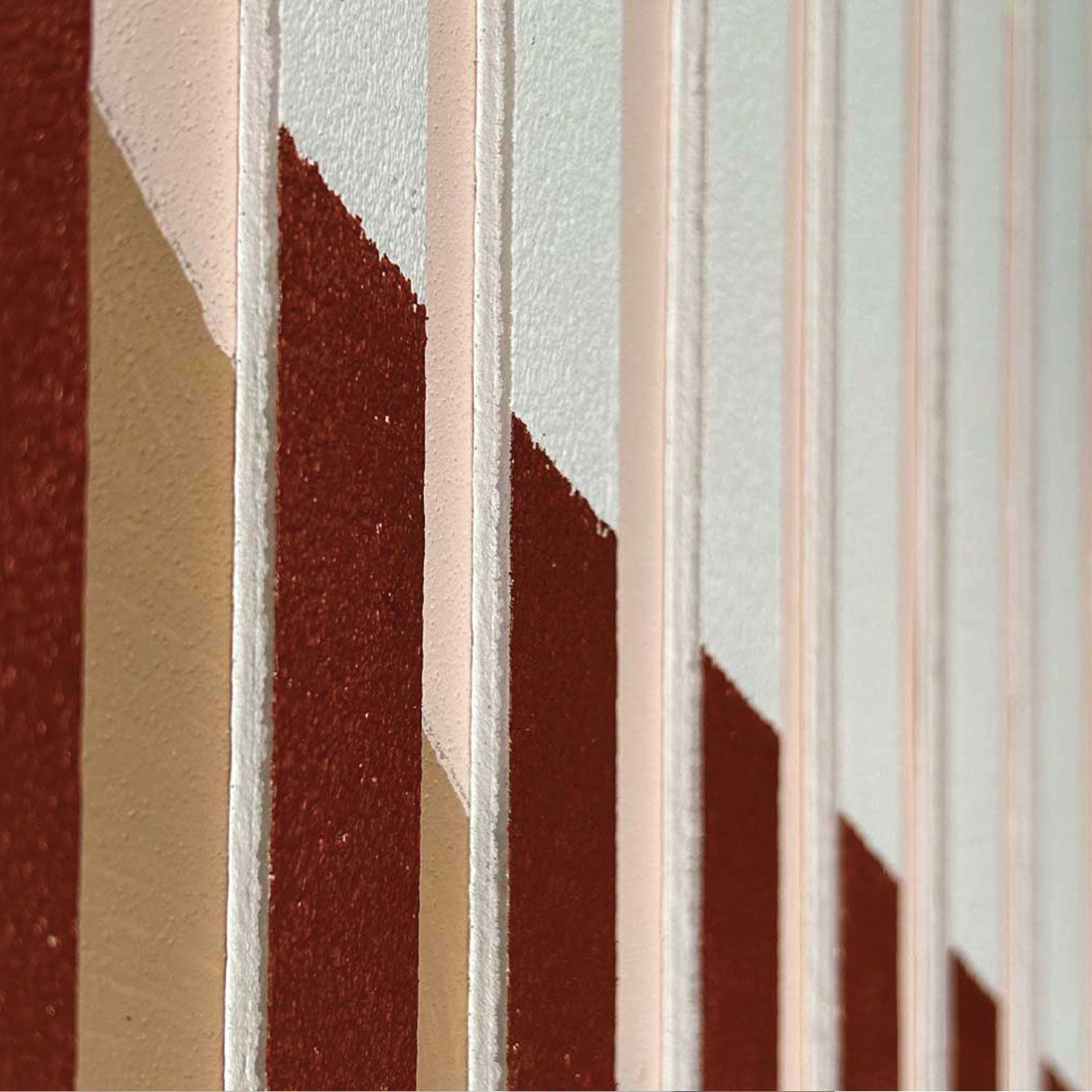 Холст рамки Agave BAUHAUS 1 ARCH-00110194 - Вид №3