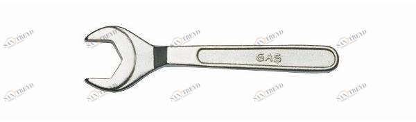 MAURER Цилиндровый ключ sun-id-1445168