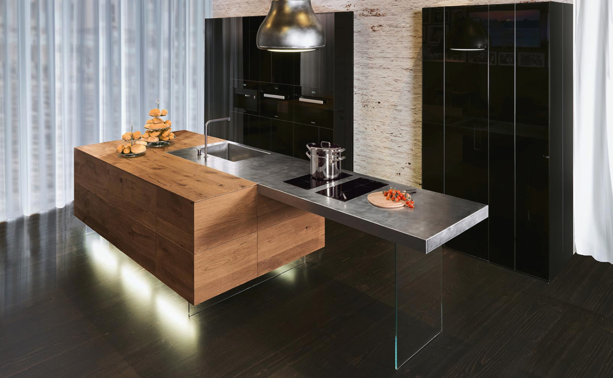 Кухня  LAGO Kitchen_0353 