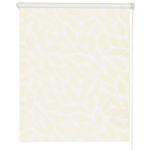 Штора рулонная Форли 80x160 см молочная