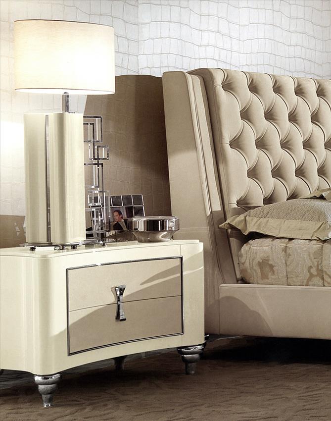 Тумбочка  REDECO 1030 