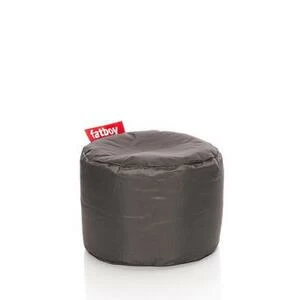 Детский пуфик Fatboy® point темно-серый