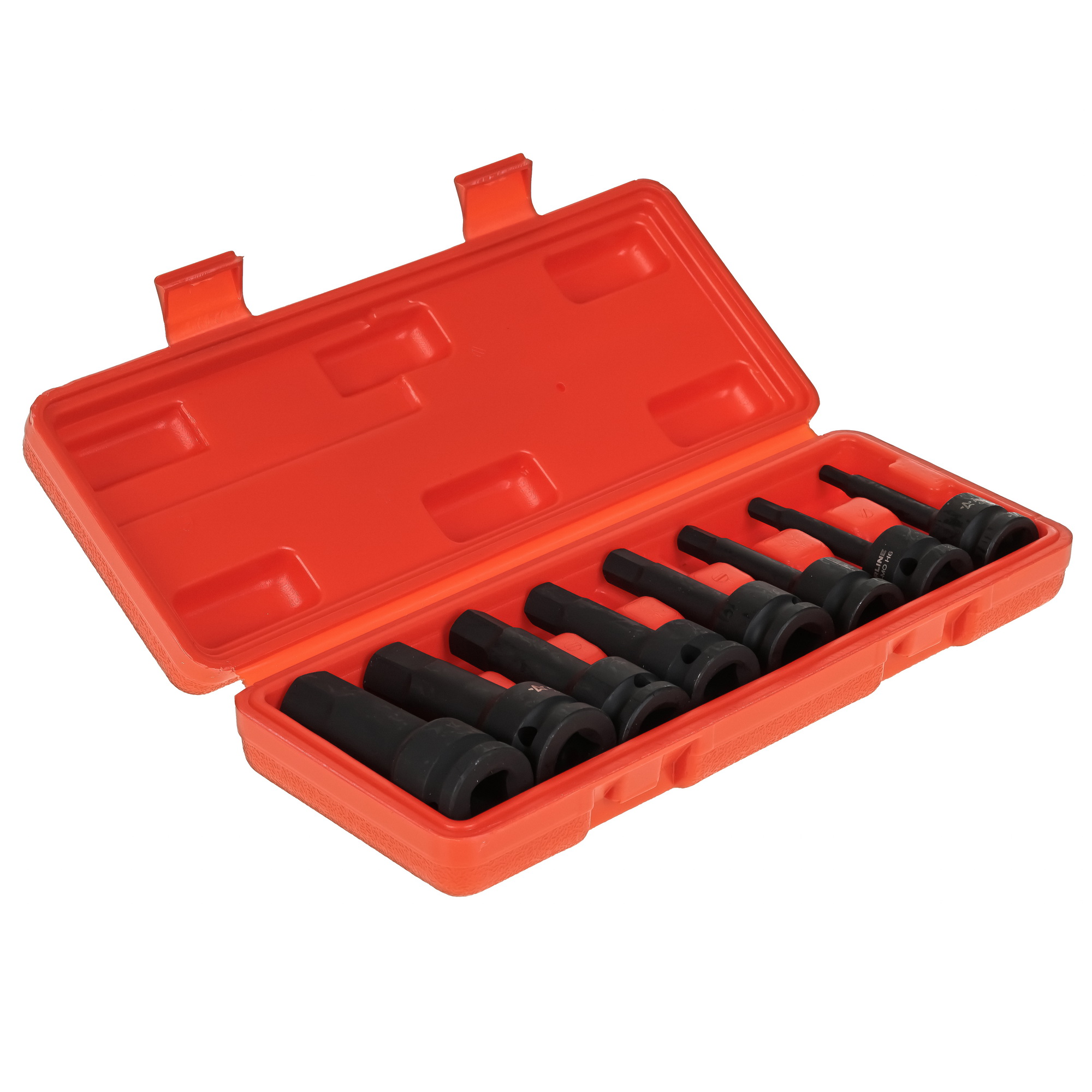 Набор торцевых головок Airline ATAS049 9106168 STDN-0125094 - Вид №2