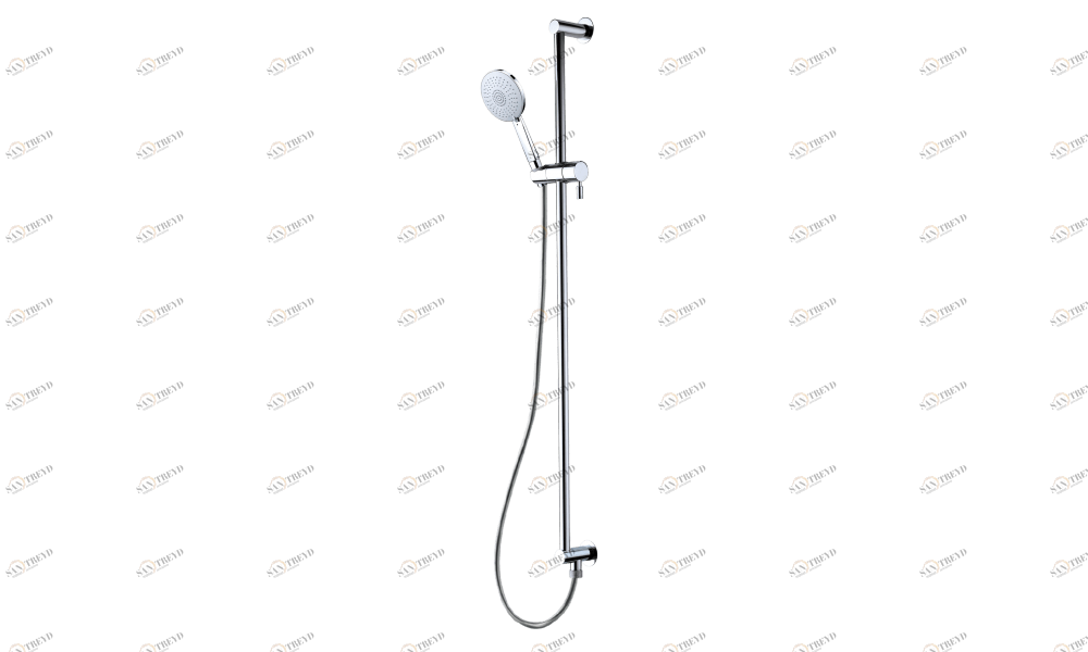 D39018 Душевые комплекты MIXA/3 Ø 110 mm BOSSINI 