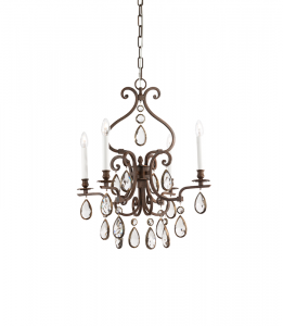 Люстра  STILLUX 20604/4