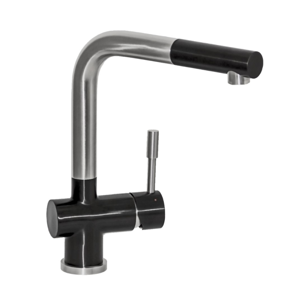 Кухонные смесители Eco Venice SSN-0912P-Night SEAMAN - Вид №2