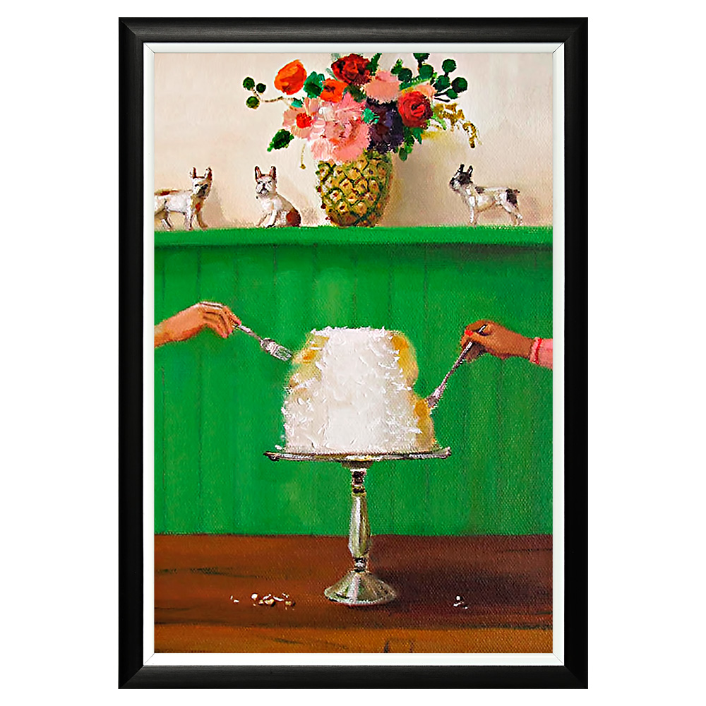 828199957_1818 Арт-постер "Сладенькие" Object Desire 