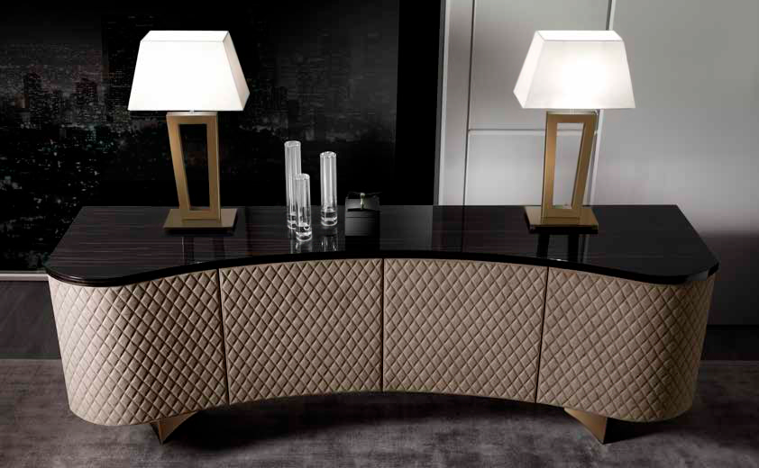 Буфет  DV HOME COLLECTION FORM BUFFET 4 ANTE 