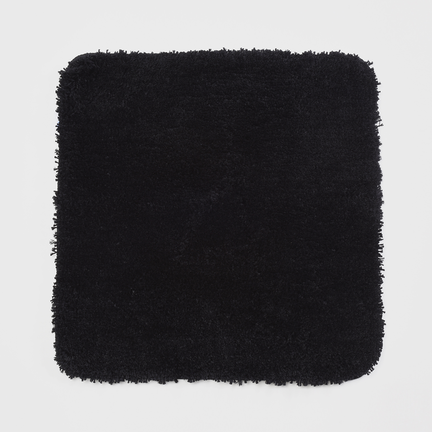 BM-8346 Kammel Black Коврик для ванной комнаты WasserKRAFT 