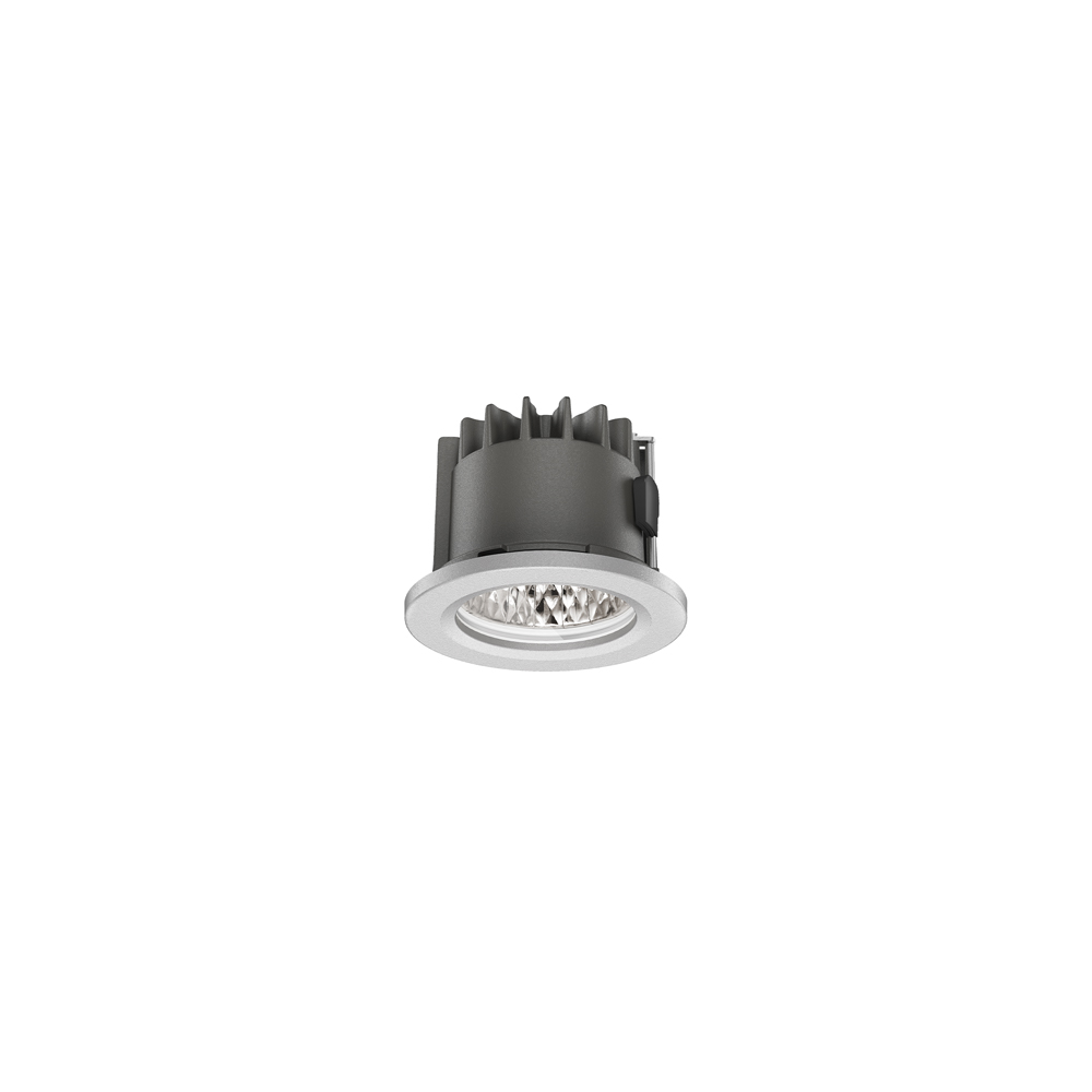 8516268 Встраиваемый в потолок светильник Platek ASTER Small  ASTER Small Basic - 1 COB 4000K 66° 