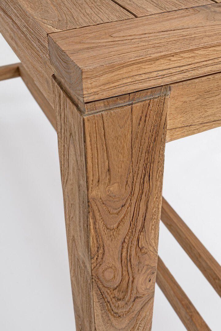 Высокий садовый стол BIZZOTTO MARICRUZ ARCH-00035088 - Вид №4