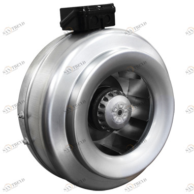 Вентилятор канальный ВКК-125М Santreyd sun-id-682142