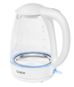 9953770 Электрочайник Candy CK-300 белый