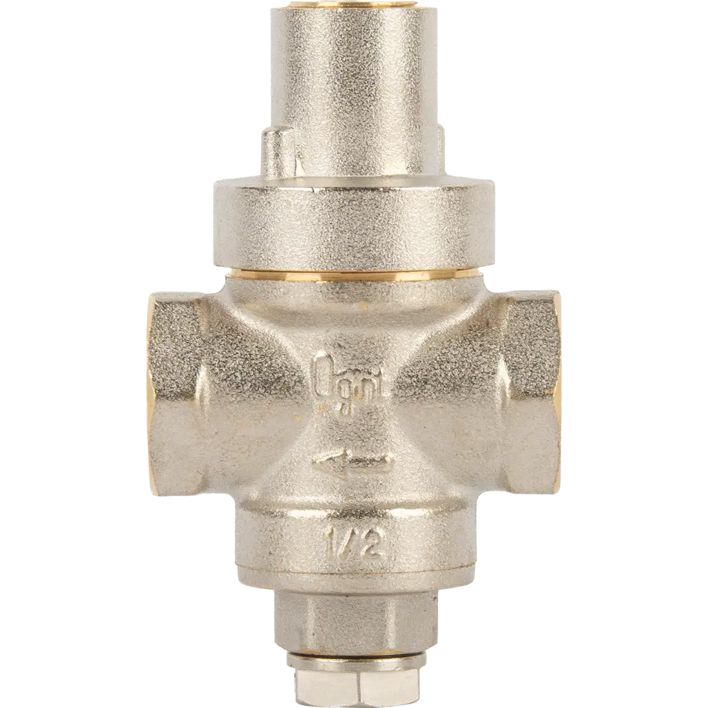 Редуктор давления Ogint 1 - 6 бар 1/2" внутренняя резьба STLM-2048596 - Вид №1