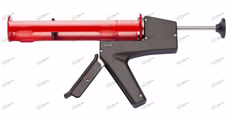 Würth Пистолет для нанесения Utensili estrusione sigillanti 089100