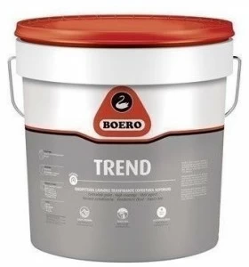 Boero Bartolomeo Моющаяся, дышащая краска на водной основе Smalti 700.350