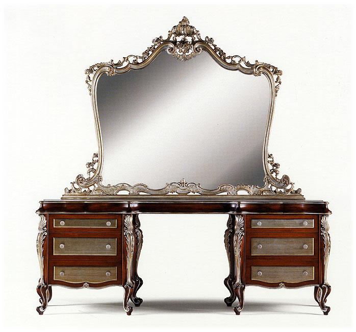 Туалетный столик  JUMBO COLLECTION SHE-03 