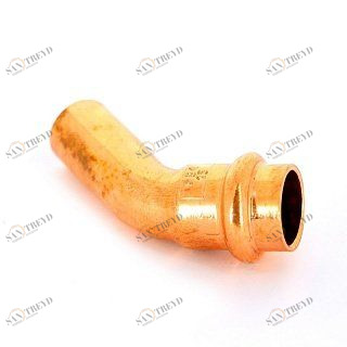 Угол-вставка 45° пресc 15 IBP P504001500000