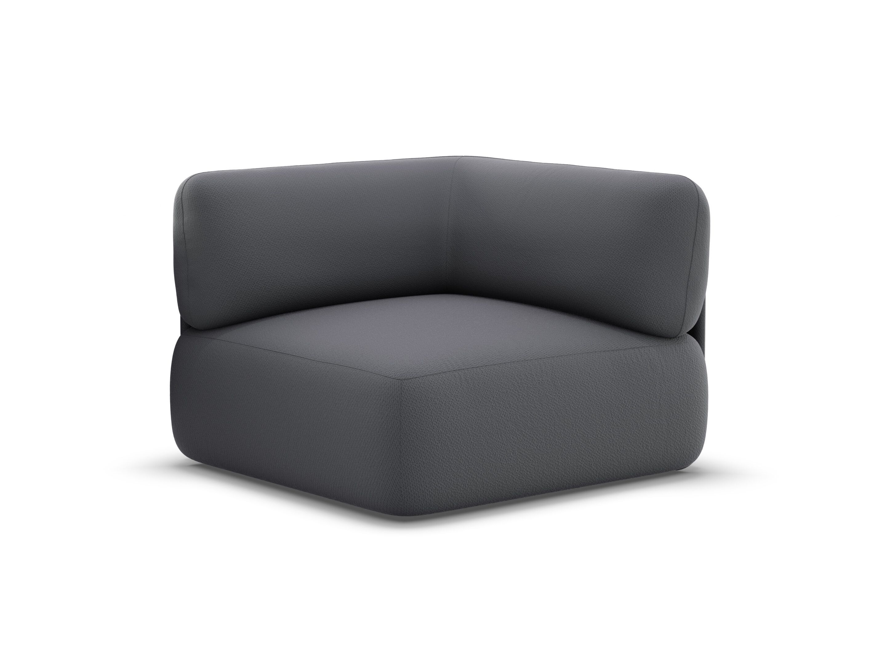 Угловой модуль Noah Living торий ARCH-00033084 - Вид №1