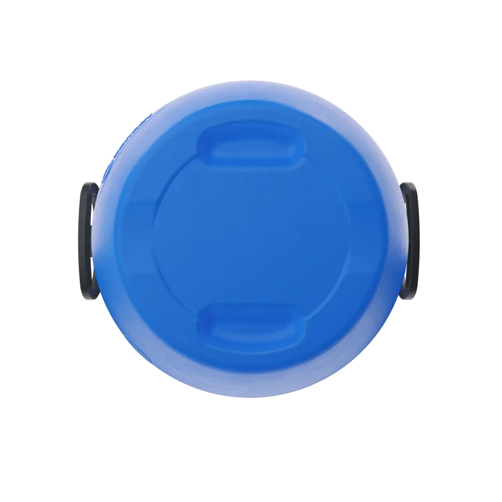 Бочка Santreyd 20 л универсальная для жидкостей и сыпучих продуктов 86990060 STLM-0964053 - Вид №3