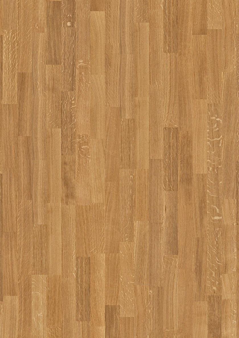 BOEN 3-х слойный дубовый паркет Tolda di nave 3-strip Eigl25td - Вид №1