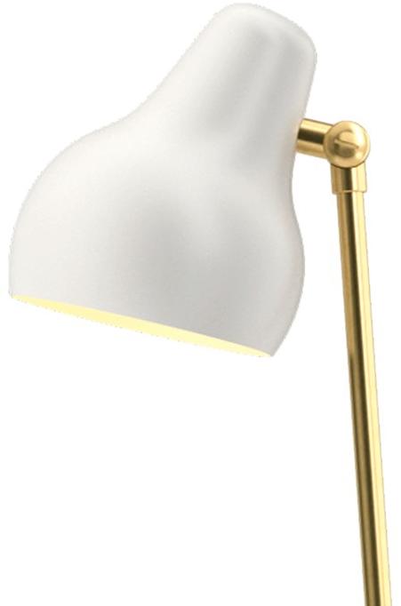 Louis Poulsen Светодиодный торшер из алюминия Vl38 sun-id-1436376 - Вид №2