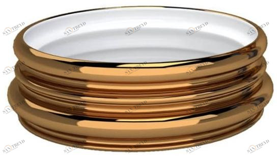 Driade Керамический центральный элемент Ordini sun-id-1376968