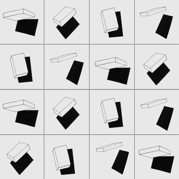 Kiasmo Керамическое покрытие Fall 2015kdtf4 - Вид №3