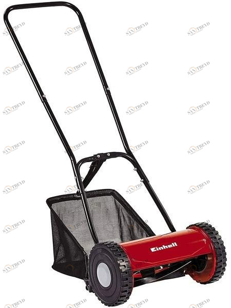 EINHELL Ручная газонокосилка Tosaerba sun-id-1410116