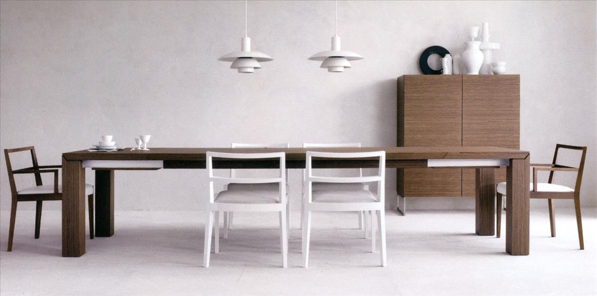 Стол AMBROGIO OLIVIERI TAV37  - Вид №1