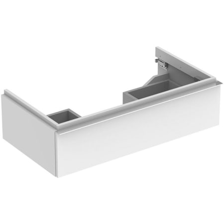 840292000 Шкафчик для раковины Geberit iCon, с одним выдвижным ящиком Geberit  - Вид №12