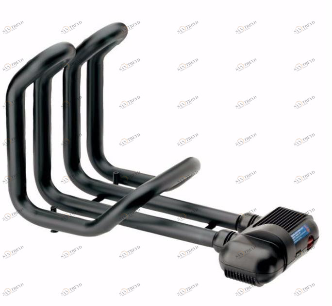 Vortice Тепловентилятор для каминов Caldofa' 70710