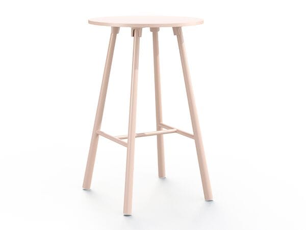 Высокий алюминиевый садовый стол YAAZ Черепаха ARCH-00060034 - Вид №3