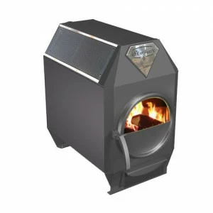 Отопительная печь Ермак Термо 100 С