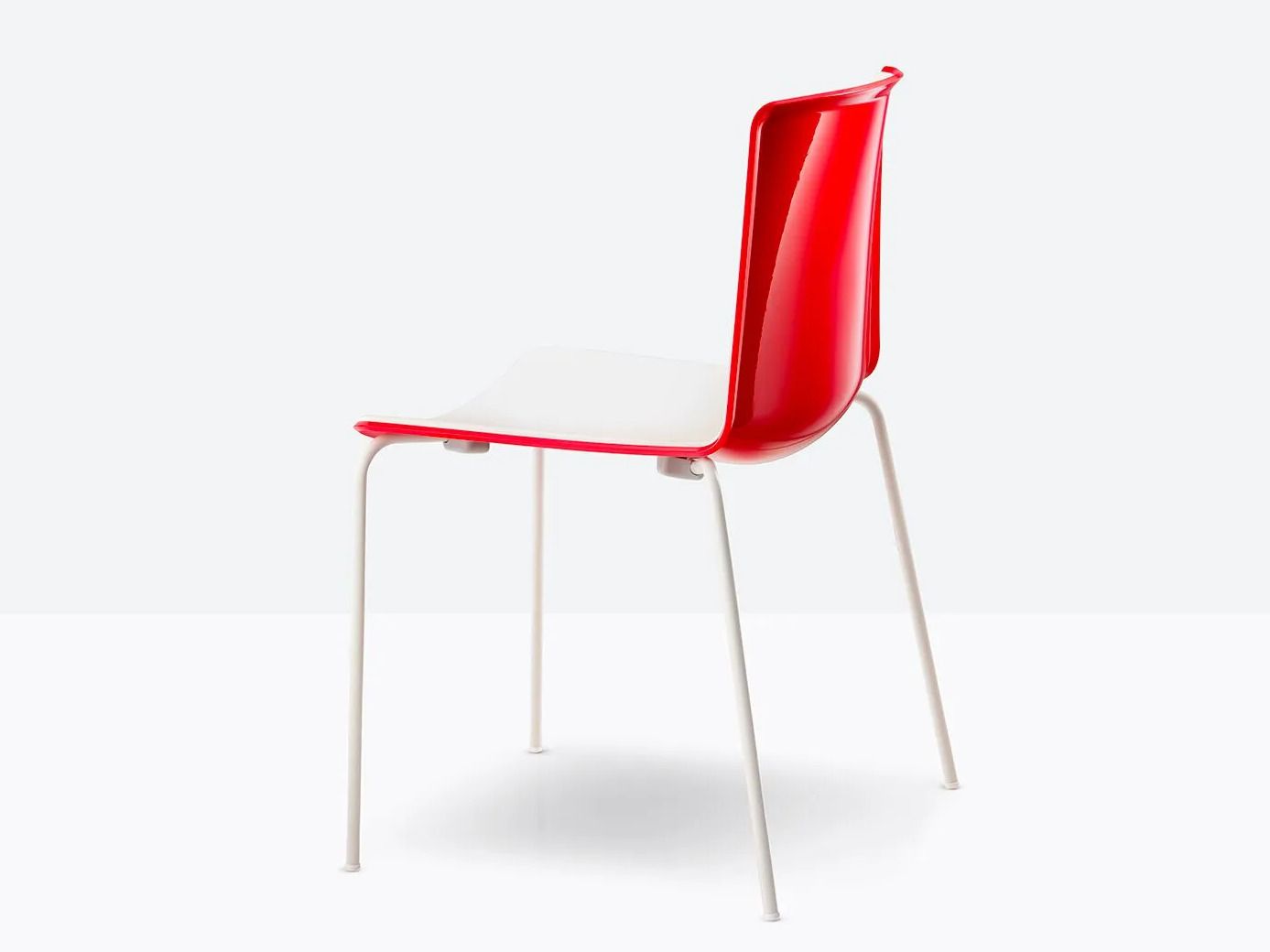 Пластиковый штабелируемый стул для ресторана Pedrali Tweet ARCH-00146350