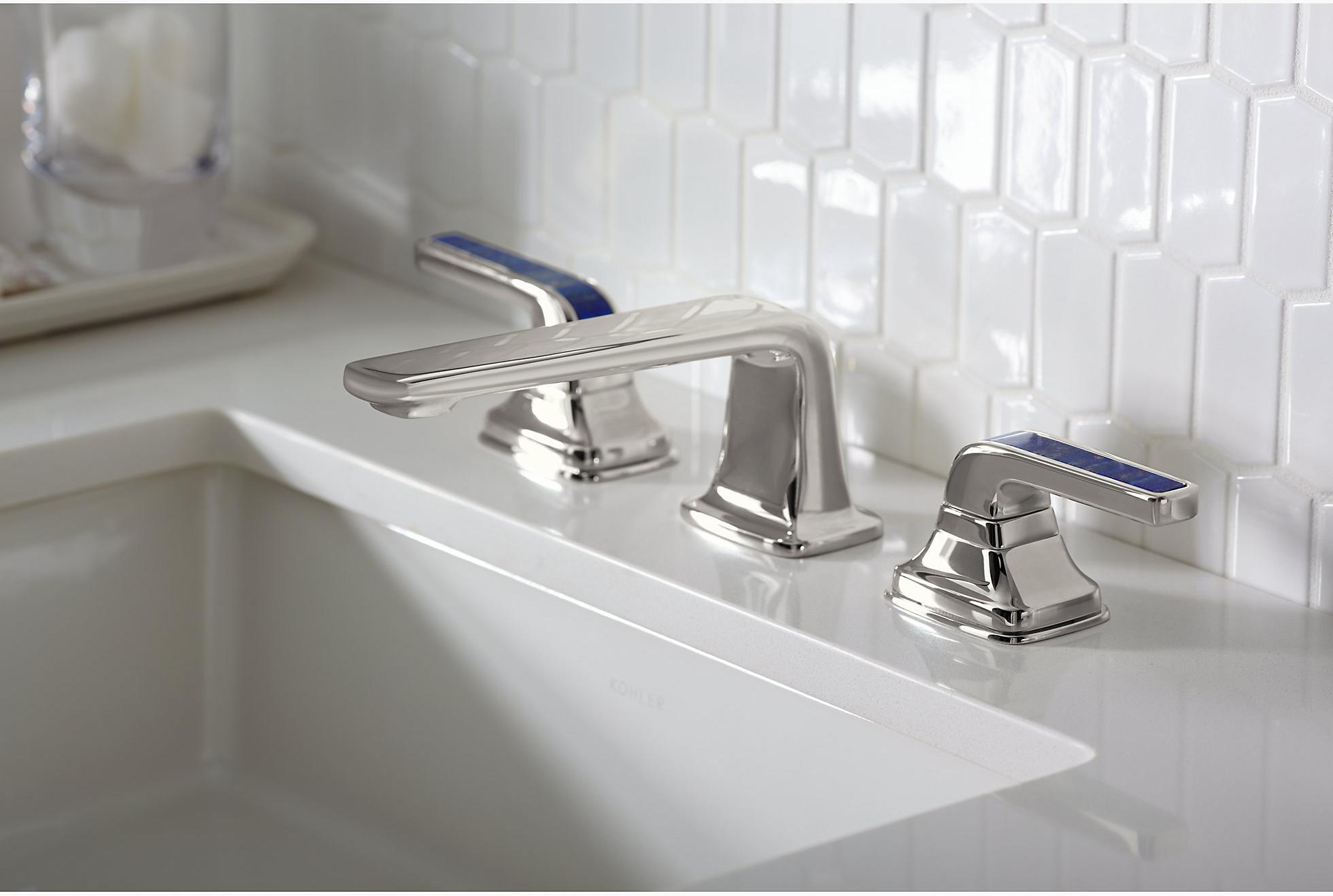 K-2882-K4 Накладная раковина под столешницу  прямоугольная Kohler  - Вид №9