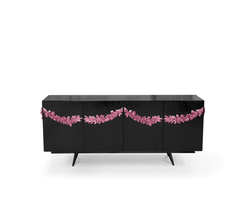 0-309 Буфет Majestic  Boca Do Lobo  - Вид №29