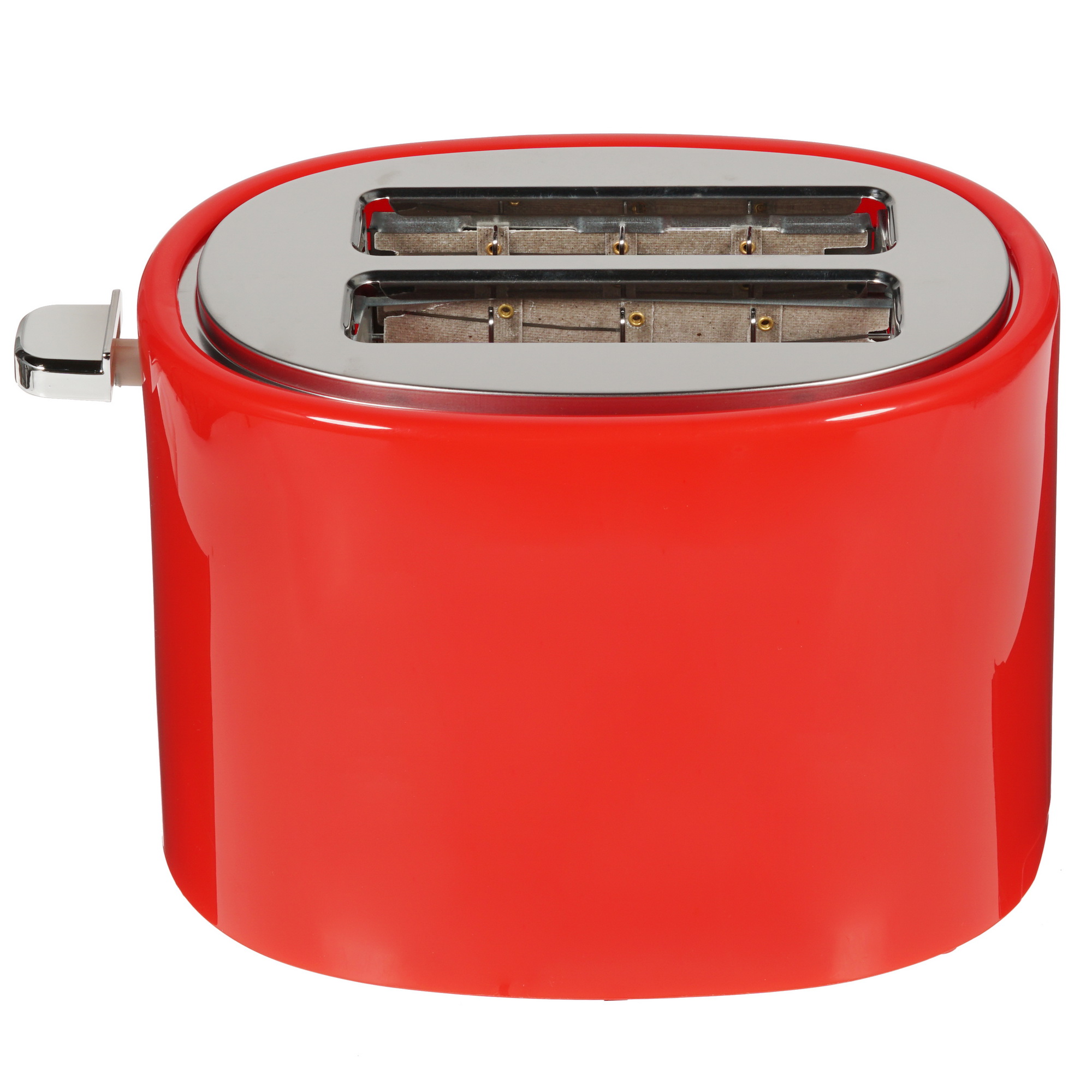 8192543 Тостер Oursson TO2110/RD красный STDN-0148140 - Вид №5