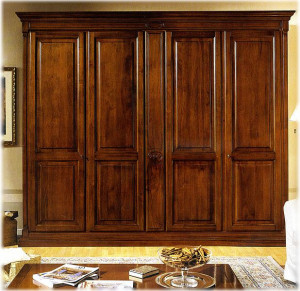 Шкаф  MIRANDOLA M353