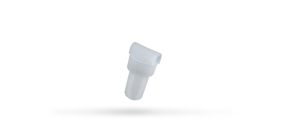 ATLAS FILTRI  Фильтр для воды MIGNON L 3P PP  - Вид №1