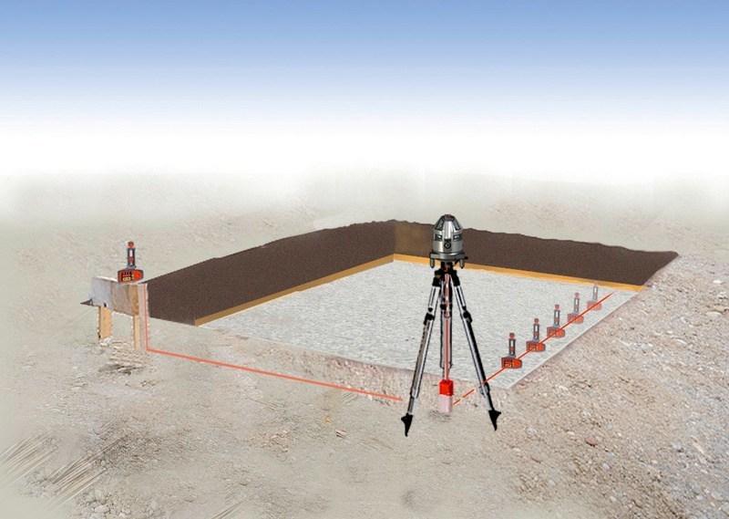 Würth Оптический уровень и многолинейный лазер Strumenti di misura a laser 5709300100 - Вид №5