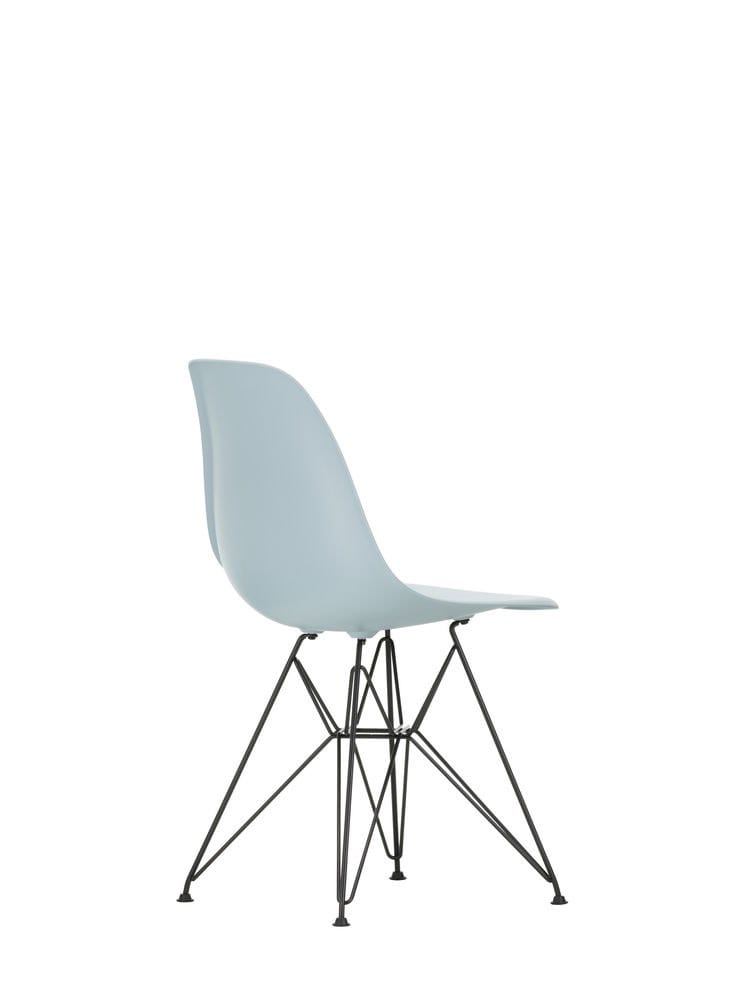 Мягкий стул из ткани VITRA Eames Plastic Chair ARCH-00146883 - Вид №139