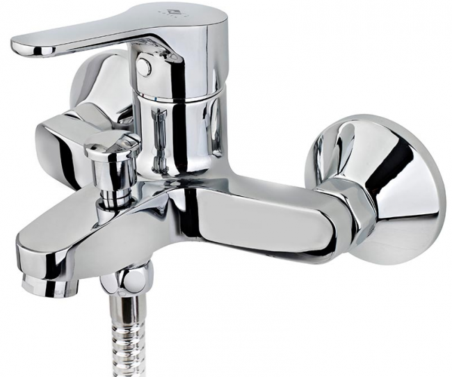 156-0001-00 Комплект смесителей Mofem Santreyd  - Вид №2