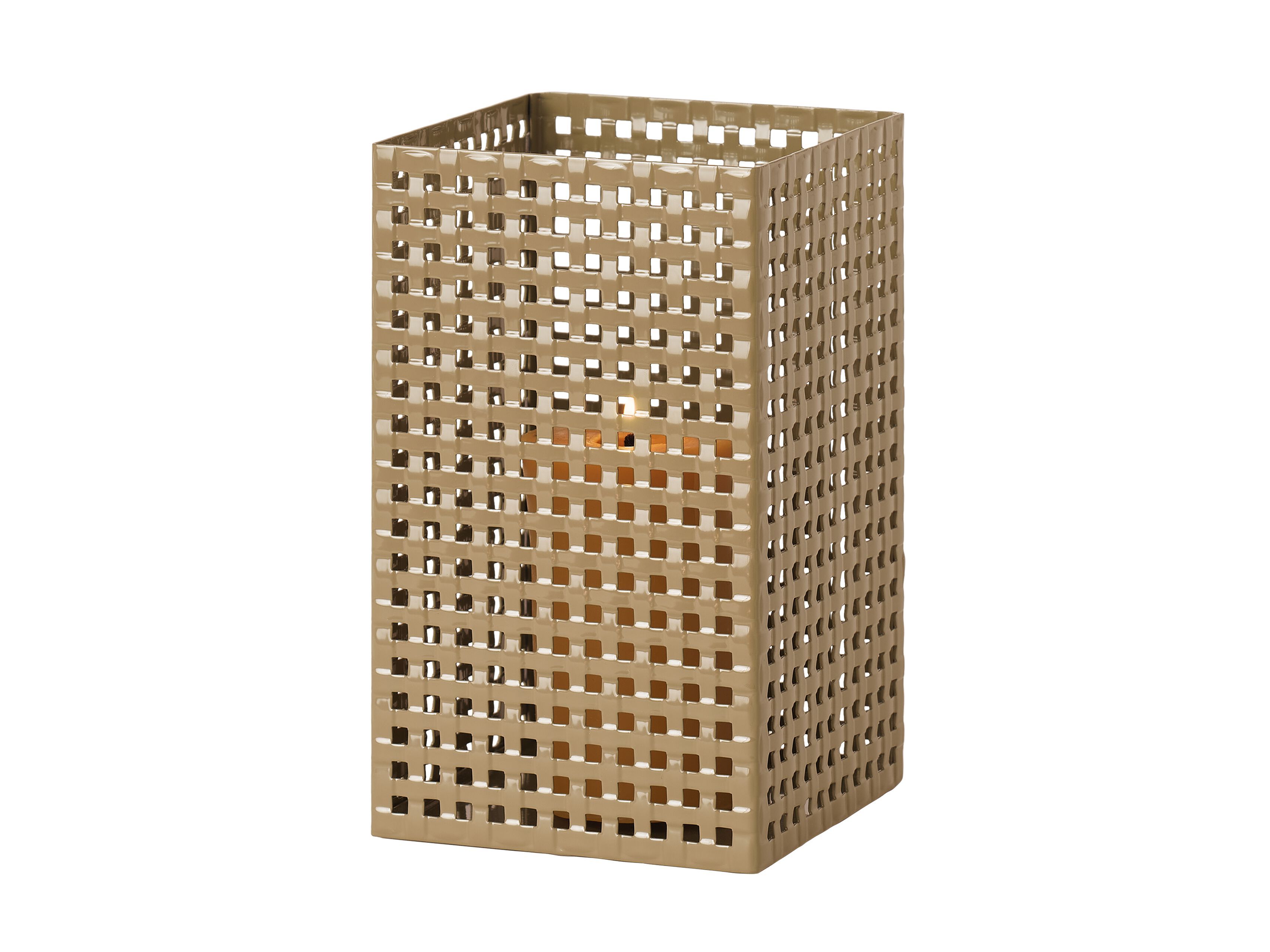 Металлический подсвечник Tolix T37 ARCH-00006788 - Вид №10